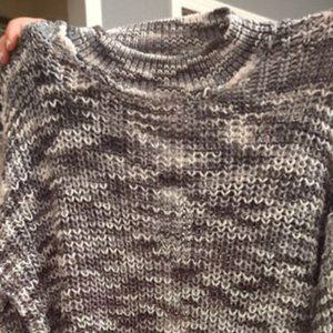 POL Women's Sweater Size Medium